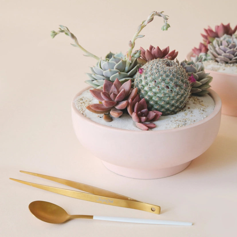 Cedar Creek Farmhouse Planting Tweezers