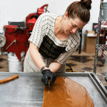 Honey Caramels (3oz Boxed)