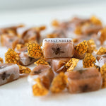 Honey Caramels (3oz Boxed)