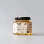 Raw Wildflower Honey (5.6 oz Jar)