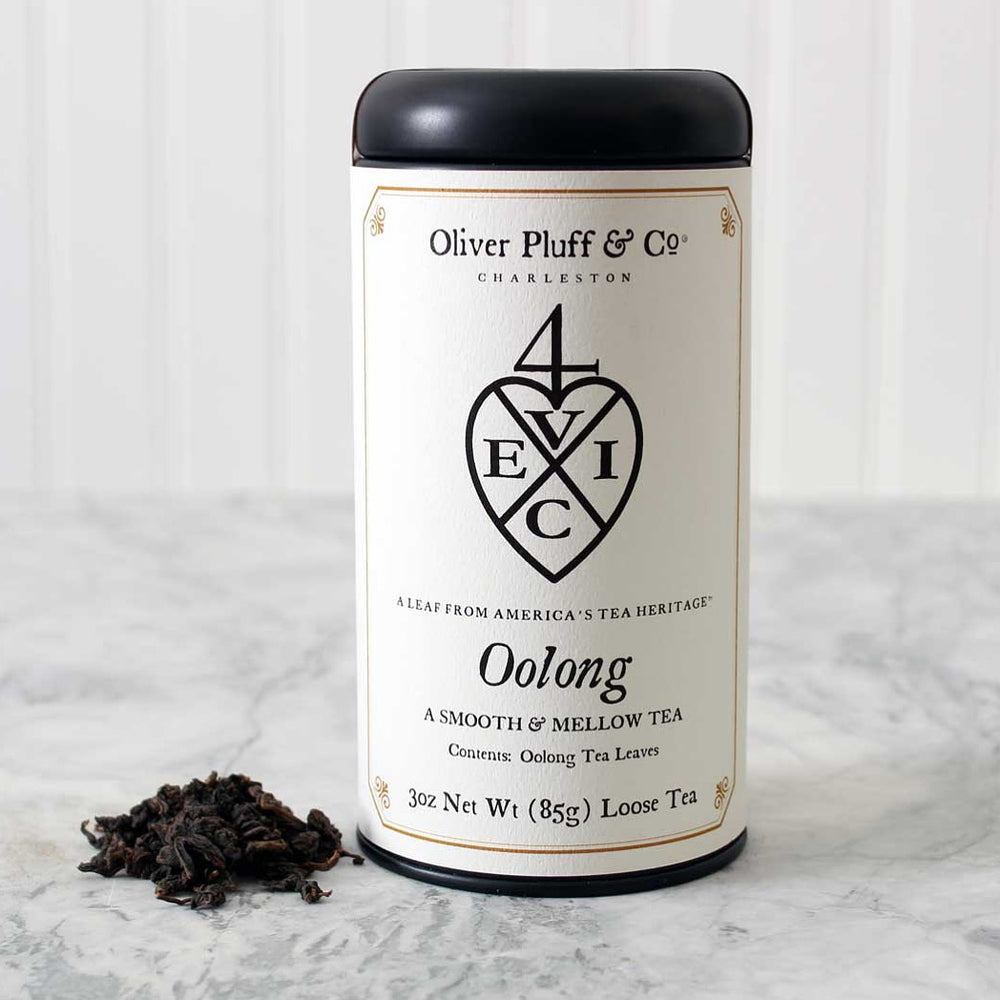 Oolong Tea