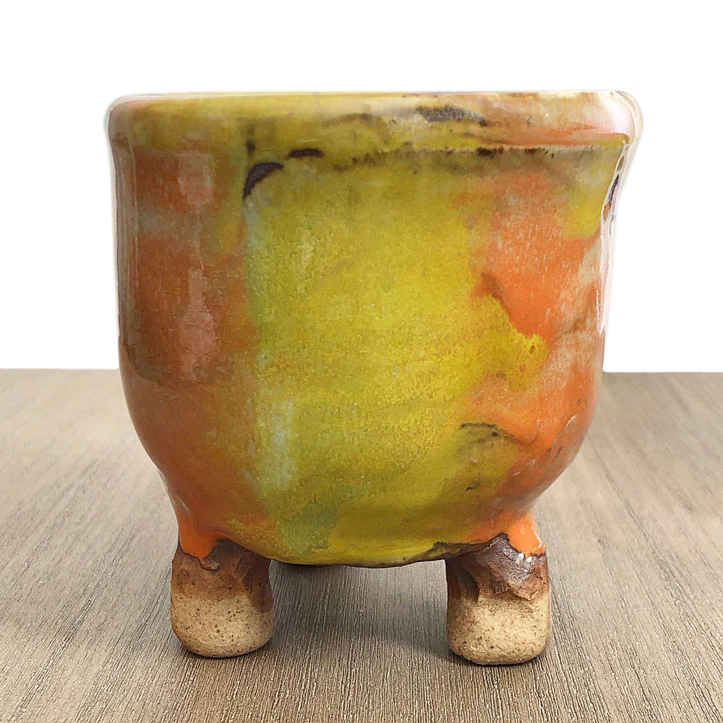 Handmade Korean Pot 07 Cedar Creek Farmhouse