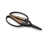 BLACK FRIDAY JUST CART! Walnut Garden Scissors