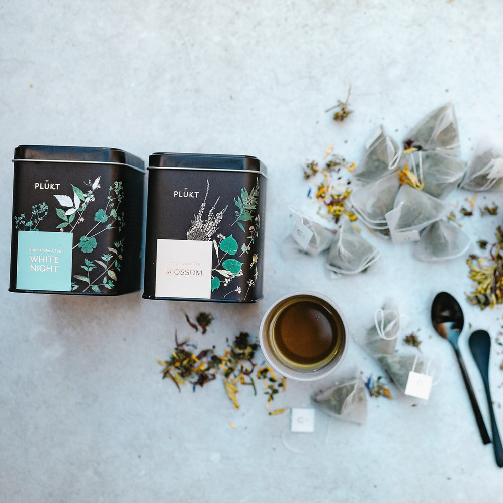 Tea Gift Set – Polipoli Farms
