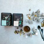 PLŪKT Nordic Tea Gift Set