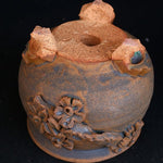 Handcrafted and Handglazed Pottery