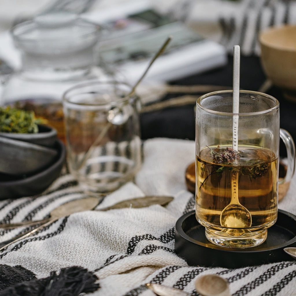 Nordic Peppermint Tea – Cedar Creek Farmhouse