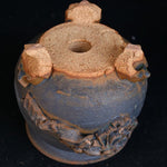 Handcrafted and Handglazed Pottery