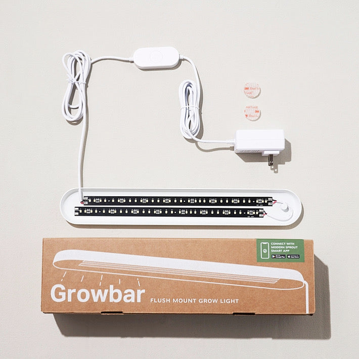 Smart Grow Light