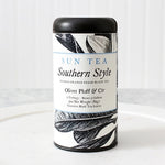 Southern Style Sun Tea