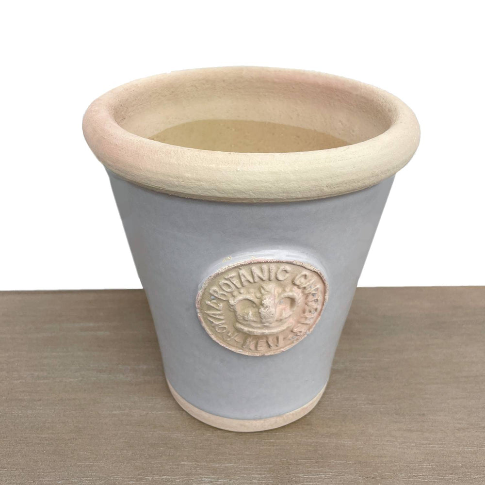 kew plant pots Kew Cotswold Pot- Grey – Cedar Creek Farmhouse