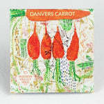 Danvers Carrot Seed Pack