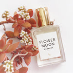 Flower Moon (by Olivine Atelier)