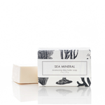 Sea Mineral Soap - Bath Bar
