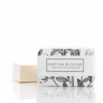 Sweet Pea & Clover Soap - Bath Bar