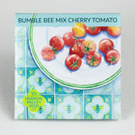 Bumble Bee Mix Cherry Tomato Seed Pack