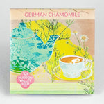 German Chamomile Seed Pack