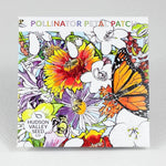 Pollinator Petal Patch Seed Pack