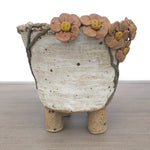 Jurian Handcrafted Succulent Planter