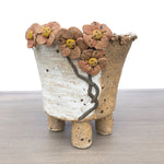 Jurian Handcrafted Succulent Planter