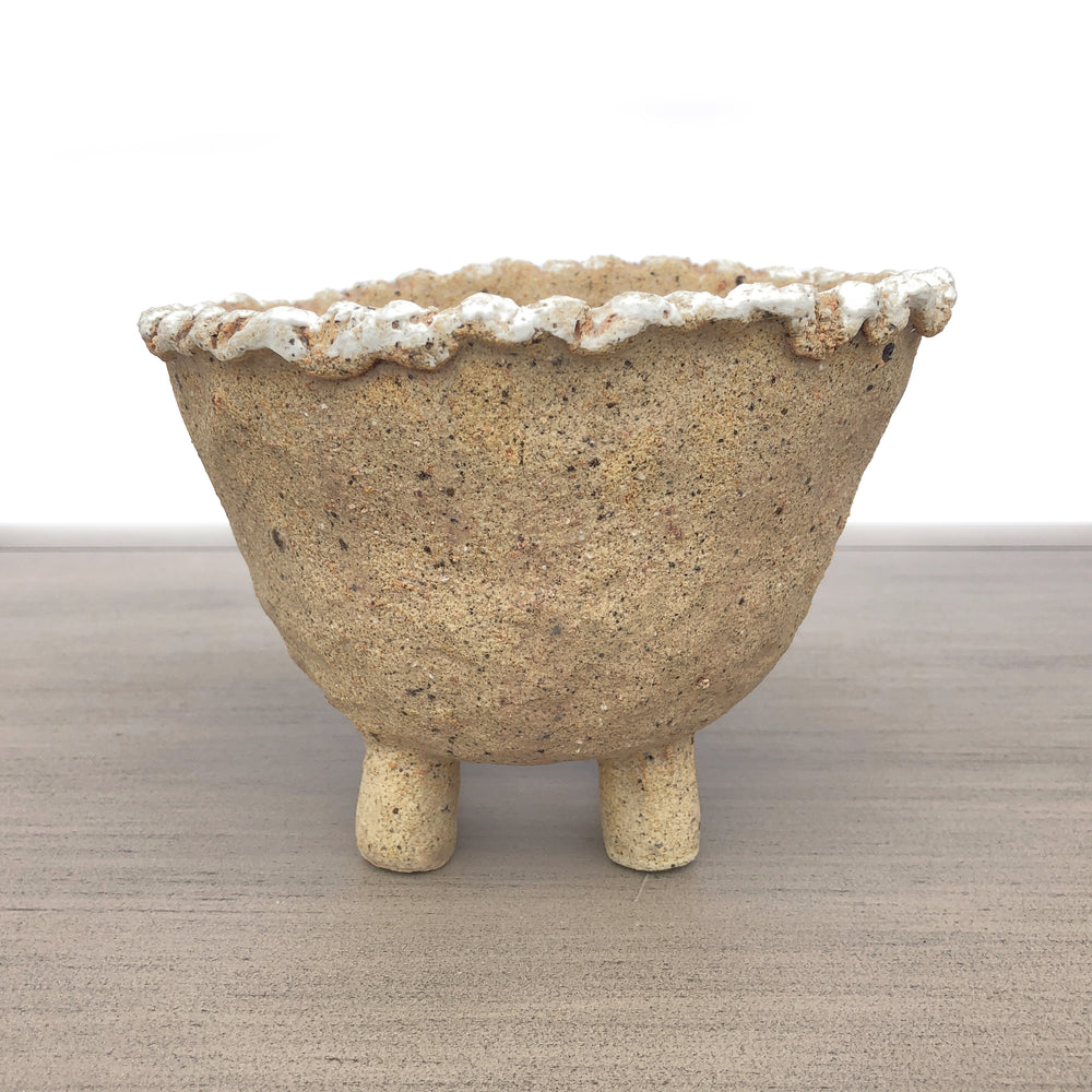 Jurian Handcrafted Succulent Planter