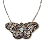 Butterfly Statement Necklace