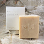 Unscented Milk Handcrafted Soap