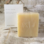Rosemary Mint Handcrafted Soap