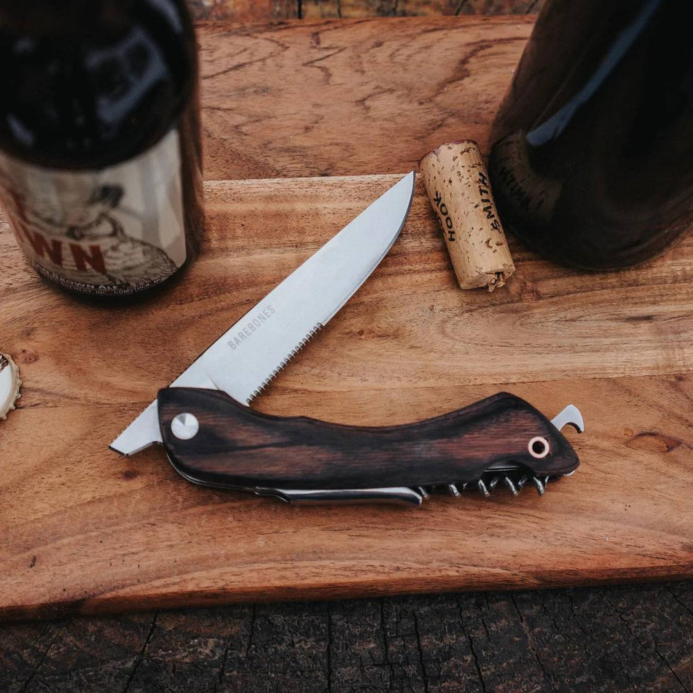 Provisions Knife