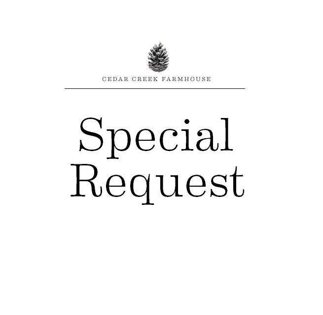 SPECIAL REQUEST- Aeonium Lindleyi, Variegata (Updated Video)